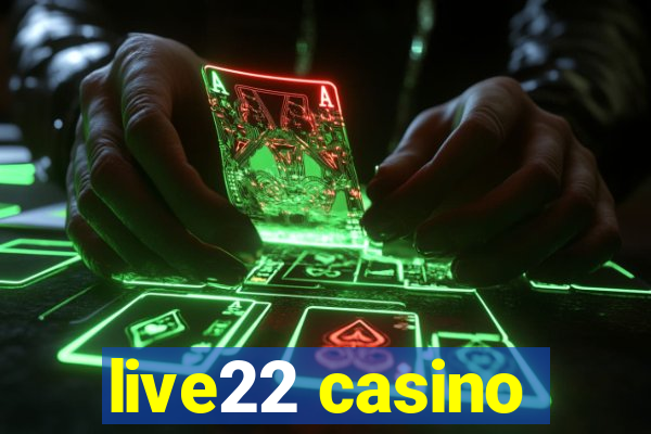 live22 casino