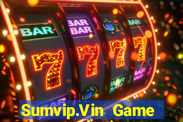 Sumvip.Vin Game Bài Mậu Binh