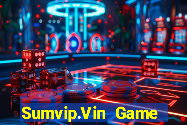 Sumvip.Vin Game Bài Mậu Binh