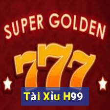 Tài Xỉu H99