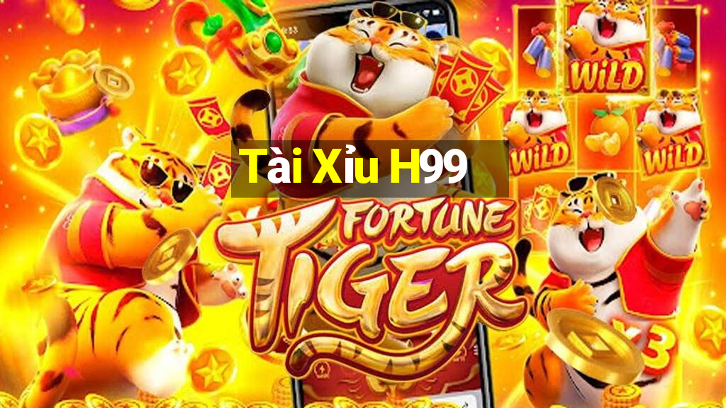 Tài Xỉu H99