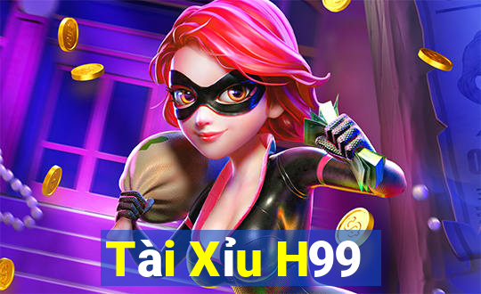 Tài Xỉu H99