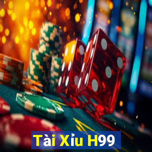 Tài Xỉu H99