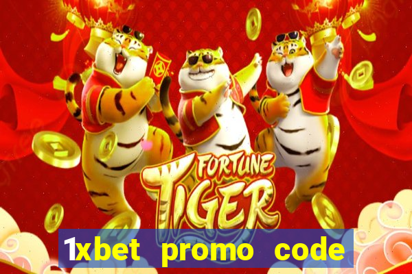 1xbet promo code is vipbonus23