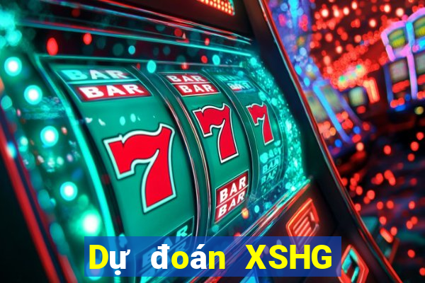 Dự đoán XSHG ngày 31