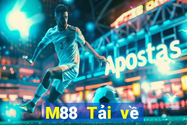 M88 Tải về mạt chược Datang 2019ios