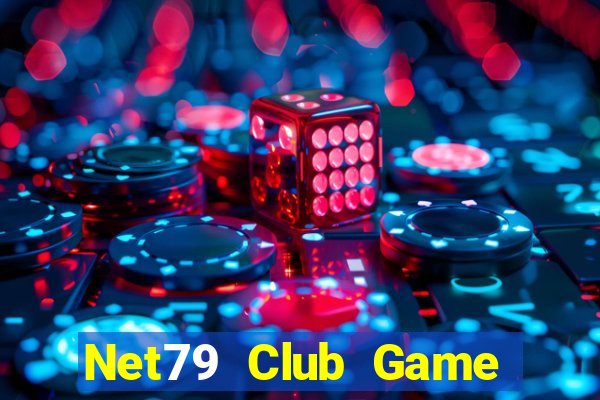 Net79 Club Game Bài Rồng Lửa