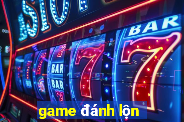 game đánh lộn