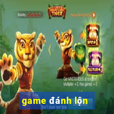 game đánh lộn