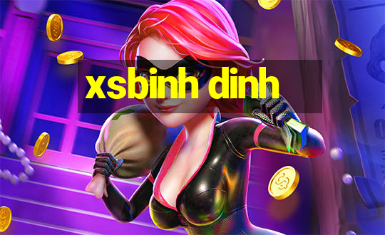 xsbinh dinh