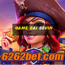 game bài 88vin