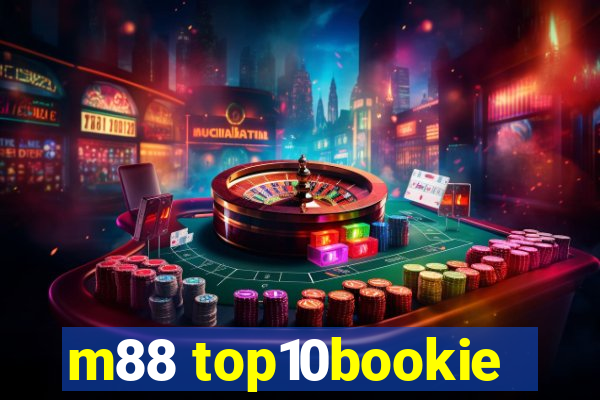 m88 top10bookie