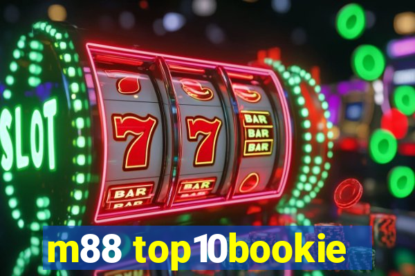 m88 top10bookie