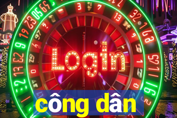 công dân