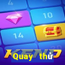 Quay thử XSBINGO18 thứ bảy