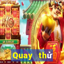 Quay thử XSBINGO18 thứ bảy