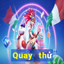 Quay thử XSBINGO18 thứ bảy