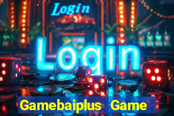 Gamebaiplus Game Bài 3 Cây Đổi Thưởng