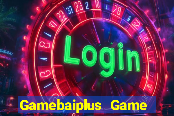 Gamebaiplus Game Bài 3 Cây Đổi Thưởng