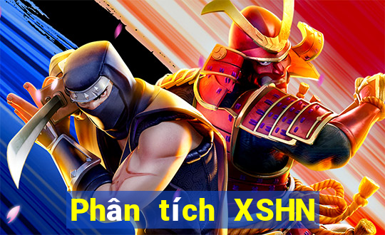 Phân tích XSHN thứ tư