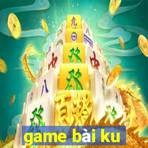 game bài ku