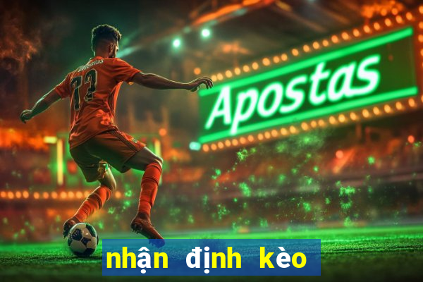 nhận định kèo góc hôm nay