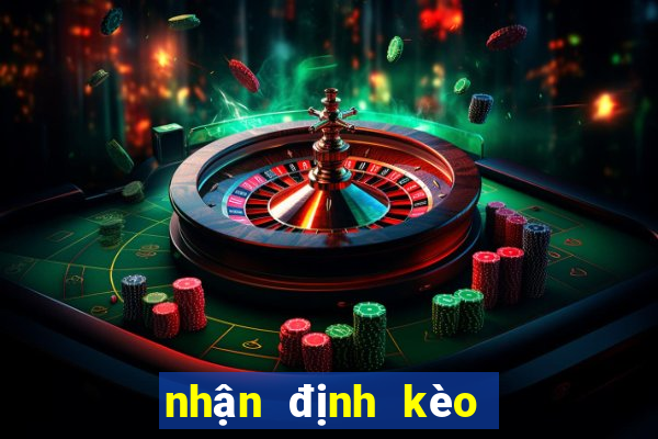 nhận định kèo góc hôm nay