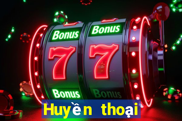 Huyền thoại game bài