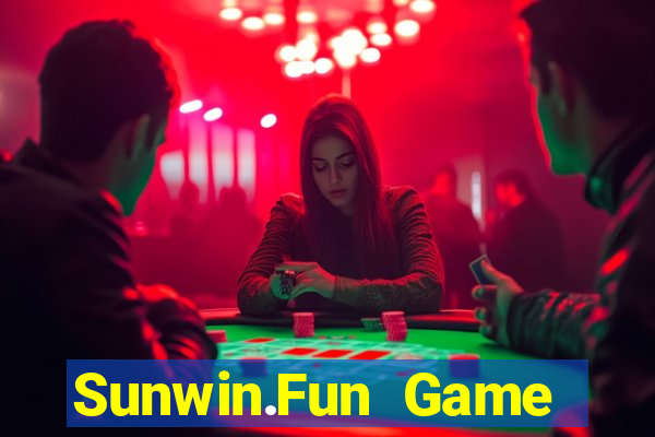 Sunwin.Fun Game Bài Có Code