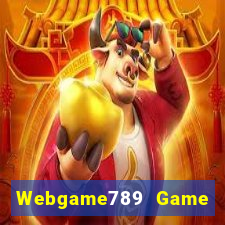 Webgame789 Game Bài 123