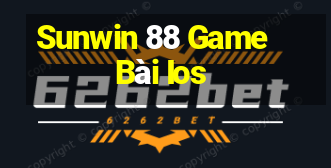 Sunwin 88 Game Bài Ios