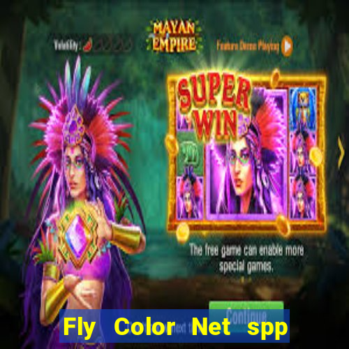 Fly Color Net spp Tải về