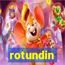 rotundin