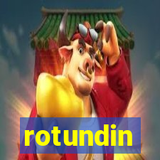 rotundin