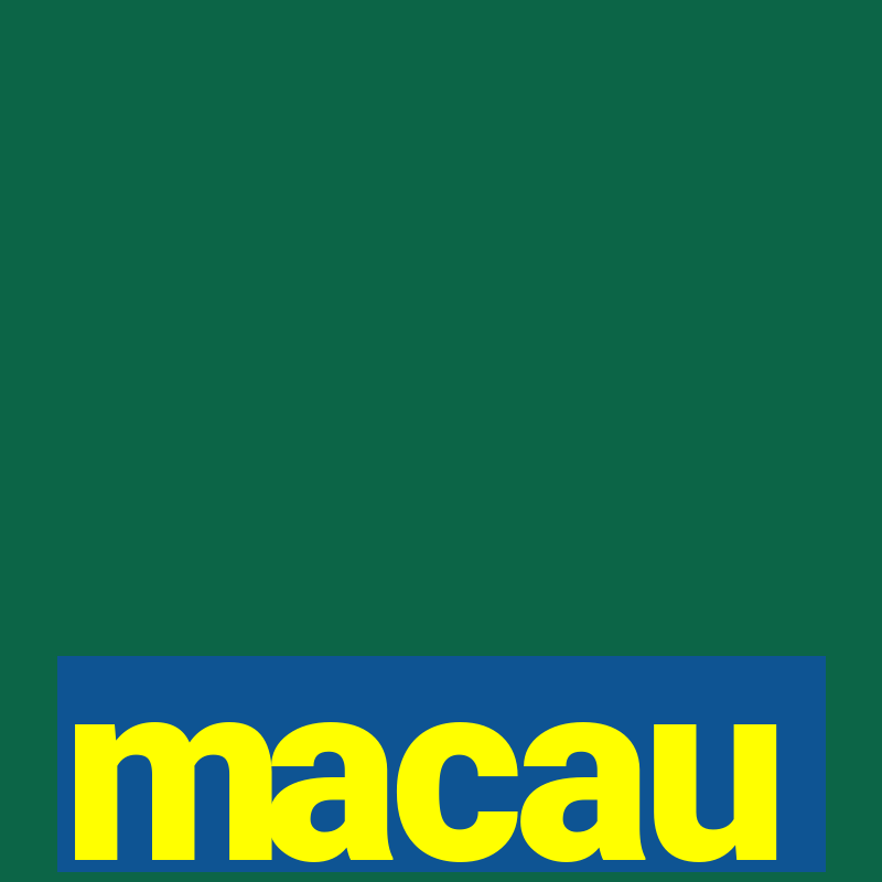 macau