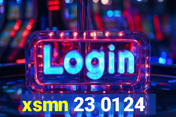 xsmn 23 01 24