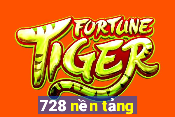 728 nền tảng