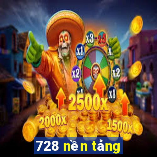 728 nền tảng