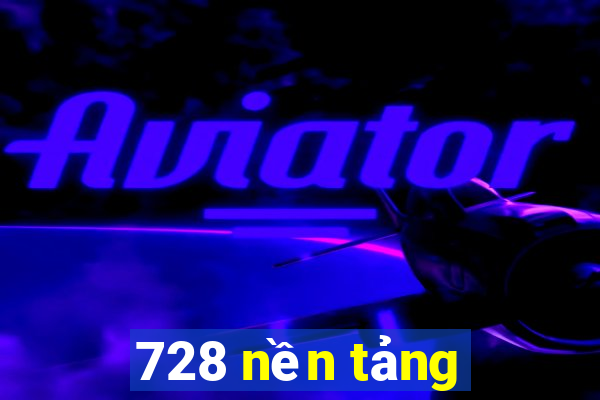 728 nền tảng