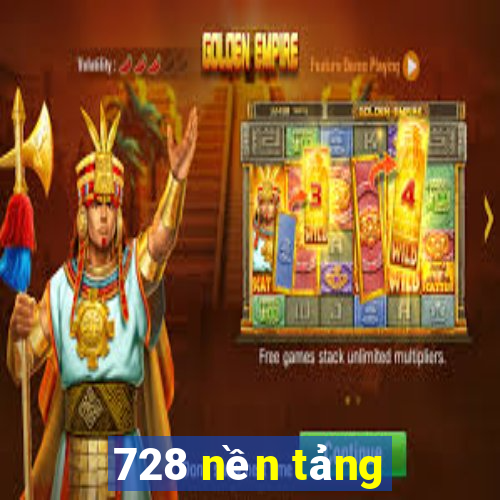 728 nền tảng