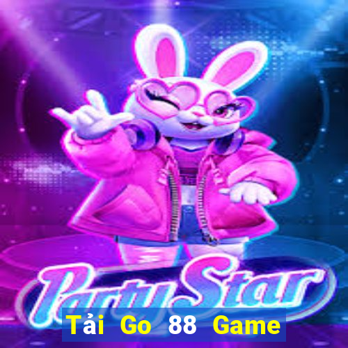 Tải Go 88 Game Bài Quay Hũ