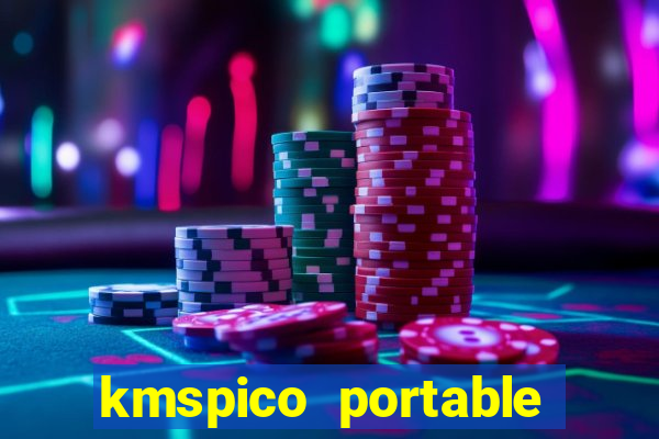 kmspico portable là gì