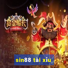 sin88 tài xỉu