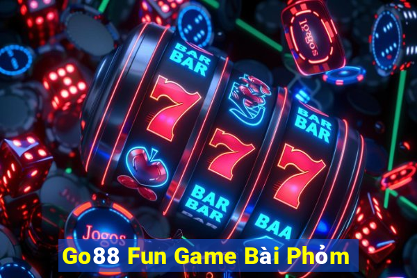 Go88 Fun Game Bài Phỏm