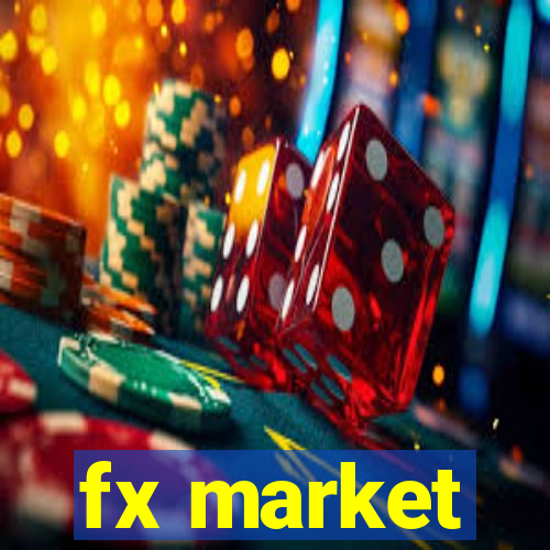 fx market