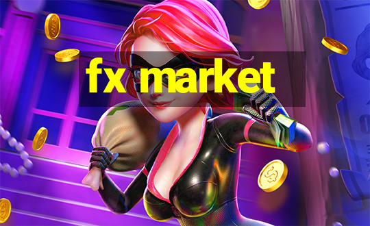 fx market