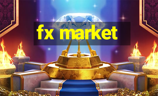 fx market