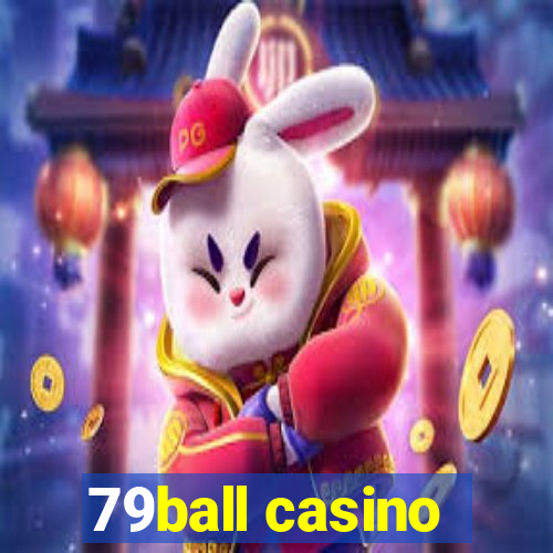 79ball casino