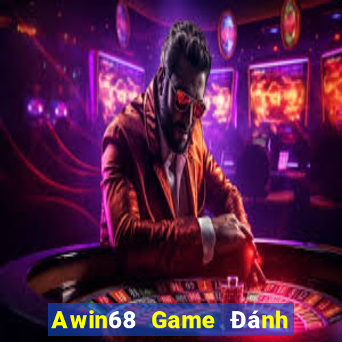 Awin68 Game Đánh Bài Ăn Tiền Trên Iphone