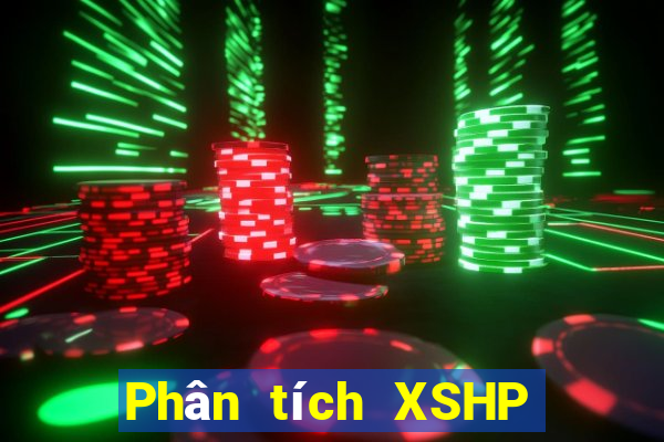 Phân tích XSHP thứ hai